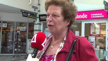 Hoe gebruikt de Amstelvener de mobiele telefoon?