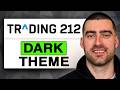 How to Switch to DARK THEME on Trading212 (Easy Guide 2026)