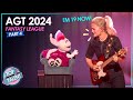 BEST Auditions on AGT 2024 Fantasy! | Week 4