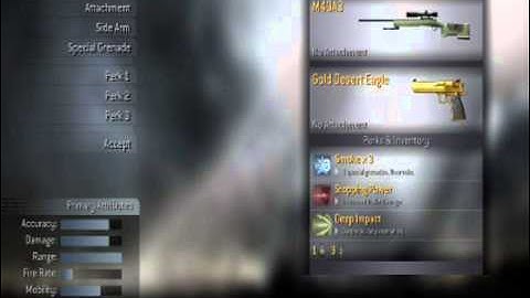 Fast Trigger Finger Cod4 PC