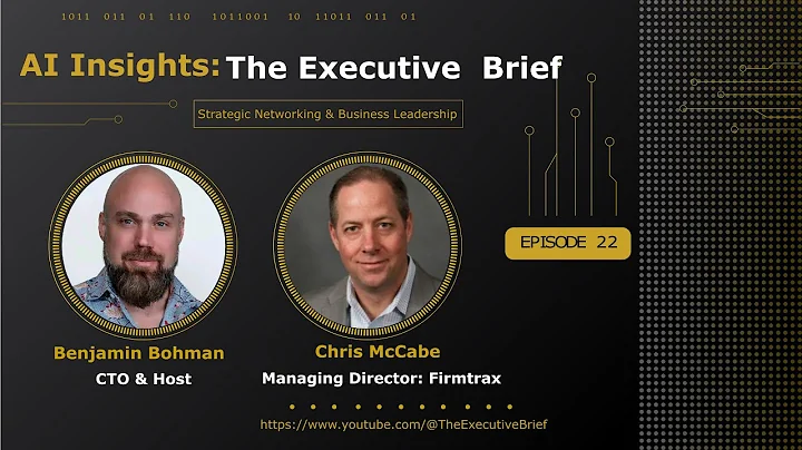 AI Insights: The Executive Brief | Strategic Networking and Business Leadership