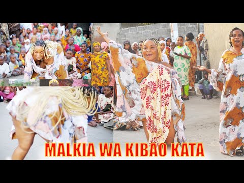 MAMA HAWA MALKIA WA KUSAULA PART 01