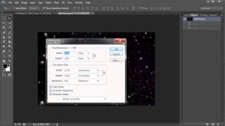 Gamemaker - Creating Backgrounds using Photoshop