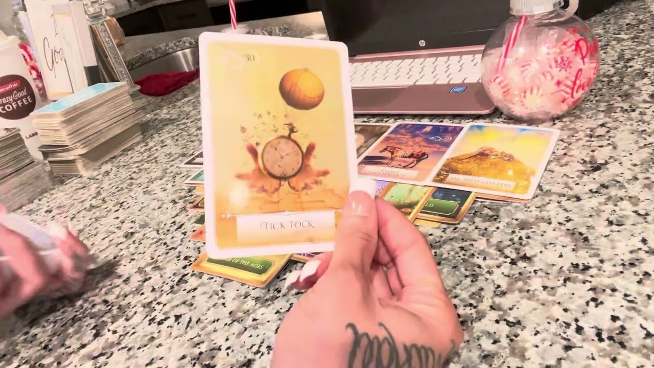 They can’t understand why this went wrong! Who are you???