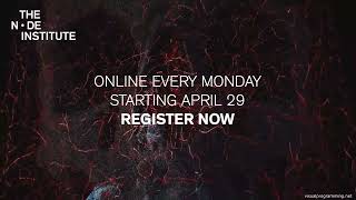 vvvv Begginer Class - Starts April 29 by The NODE Institute 61 views 3 days ago 30 seconds