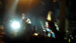 Stratovarius Argentina 14/10/09 - Random Songs Pt. 2