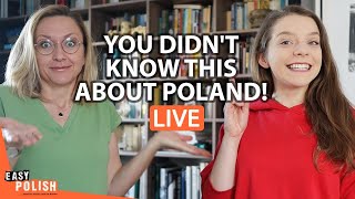 Unexpected Facts You Didn’t Know About Poland: Trivia Game! | Easy Polish Live screenshot 5