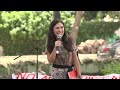 Giulia Sarti - intervento "Però parlatene" - 19.07.2026