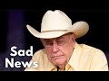 A Famous American Poker Legend Passed Away | Tributes are paid to the Godfather of Poker