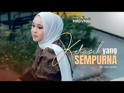 Hijau Daun - Sesuatu Yang Sempurna (Official Video Clip)