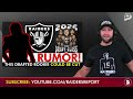 Las Vegas Raiders Surprise Cut Candidates From ESPN