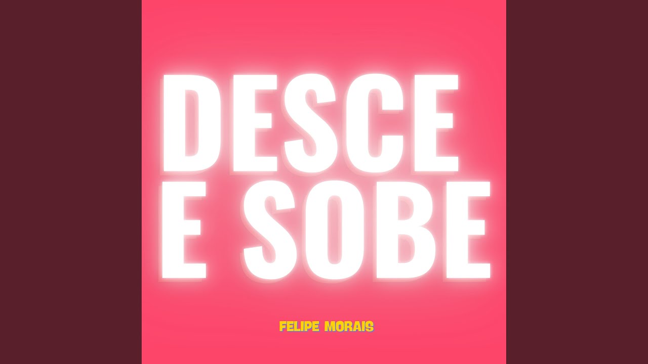 Watch Desce e Sobe on YouTube Watch Desce e Sobe on YouTube