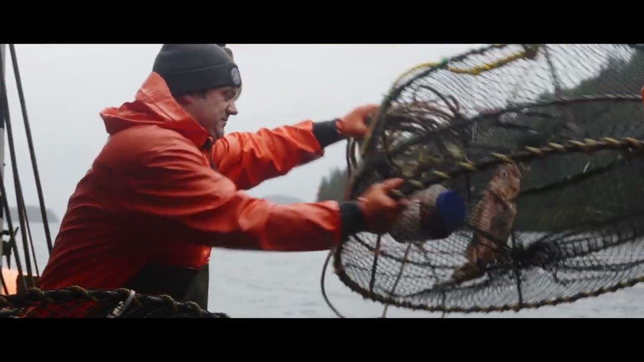 NEPTUNE ARMORED ANORAK & BIB