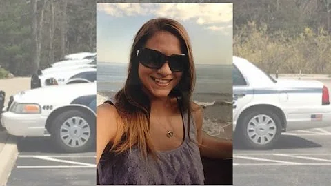 Police examining missing URI student's computer