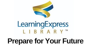 Prepare for Your Future with LearningExpress Library