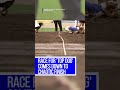 "Top Dog" wins race