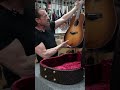 Taylor Builder’s Edition 717 – Acoustic Perfection 🎶