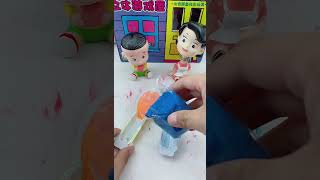 🎉🔥"Fruit Bead Bath Surprise! 🍉 Baby Doll’s Fun Spa Time 💖