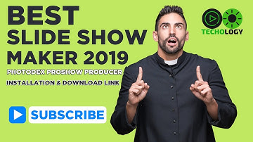 How to Install Proshow Producer Full Version with Download Link | Windows 10 | Techology