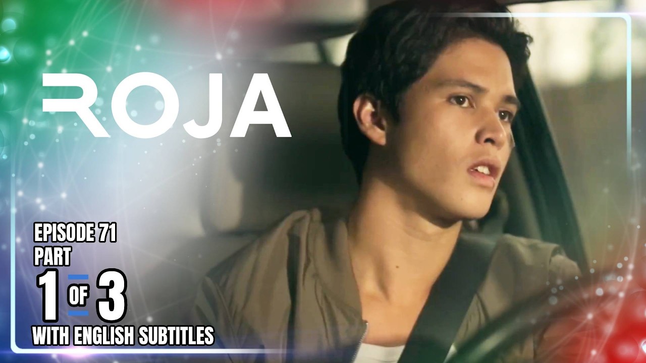 ROJA | Episode 71 (1/3) | March 2, 2026 (with English Subs)