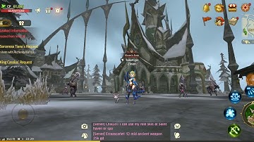 Lost Connection of server Tips