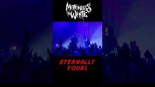 Motionless In White - Eternally Yours (Hollywood Palladium)