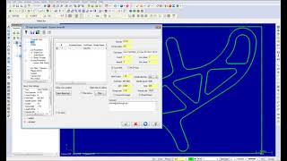3  2D HS Dynamic Area Mill