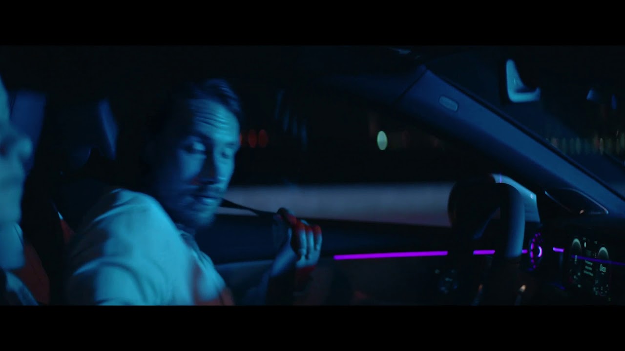 The New CLA at GIIAS 2019