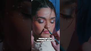 Rachel Zegler on Lucy Gray Baird&#39;s Makeup Journey #hungergames #rachelzegler