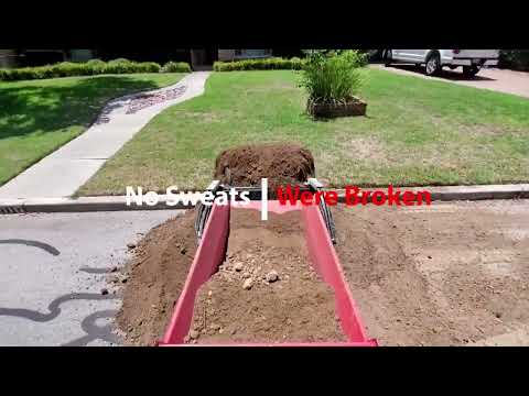 How To Lay Sod The Easy Way