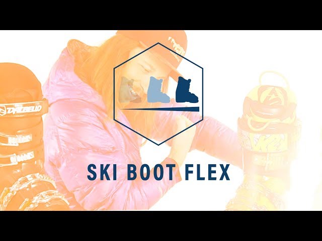 How to Choose Ski Boots - Size, Fit & Flex