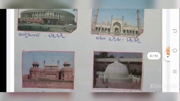 How to write diksha module 10 portfolio | module 10 | portfolio