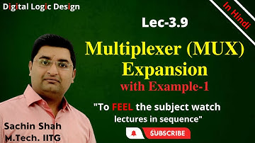 L3.9: Multiplexer Expansion example-1