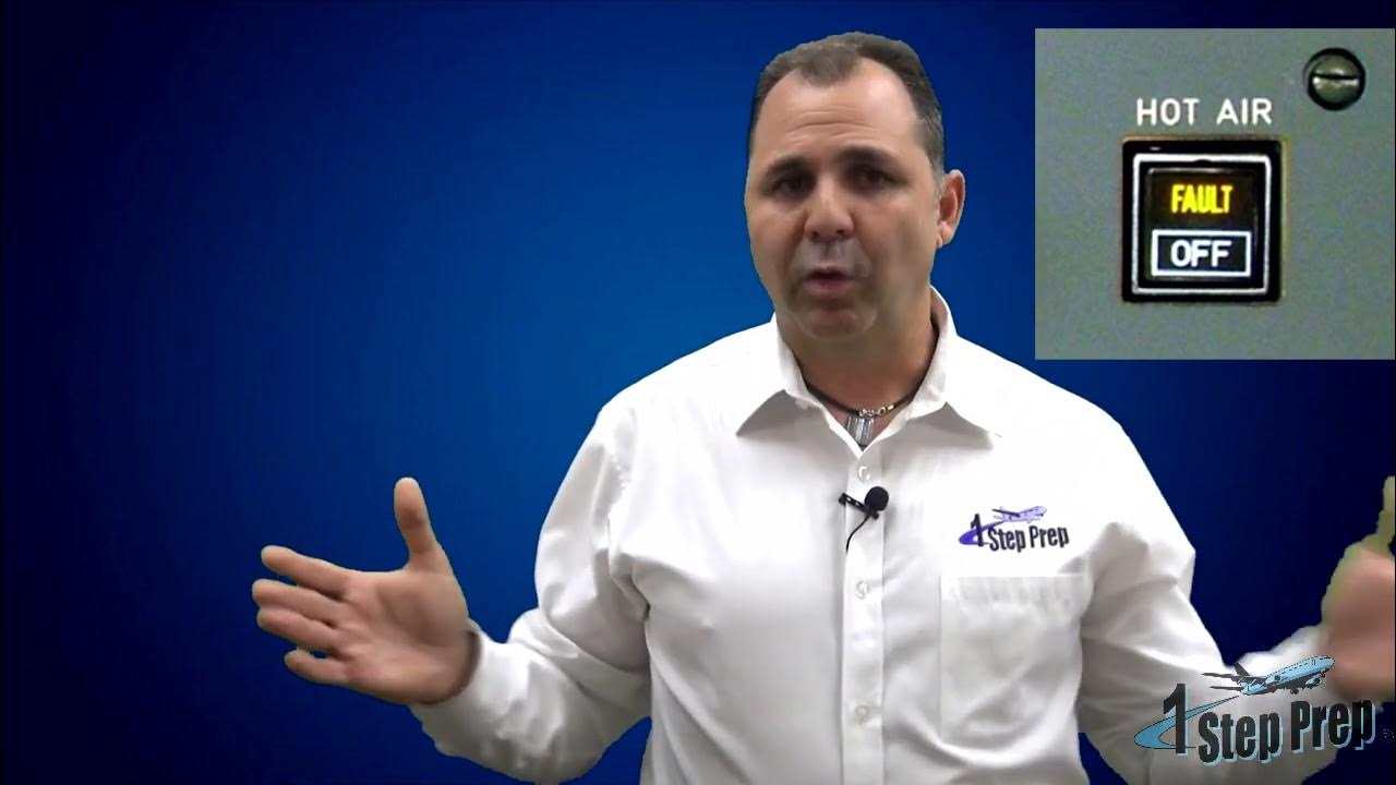 A320 Air Conditioning in Spanish YouTube