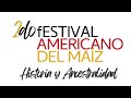 II CONCURSO DE MUSICA TRADICIONAL CAMPESINA II Festival Americano del Maiz Gachetá Colombia