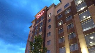 Full Hotel Tour Of Drury Inn And Suites Mason Ohio