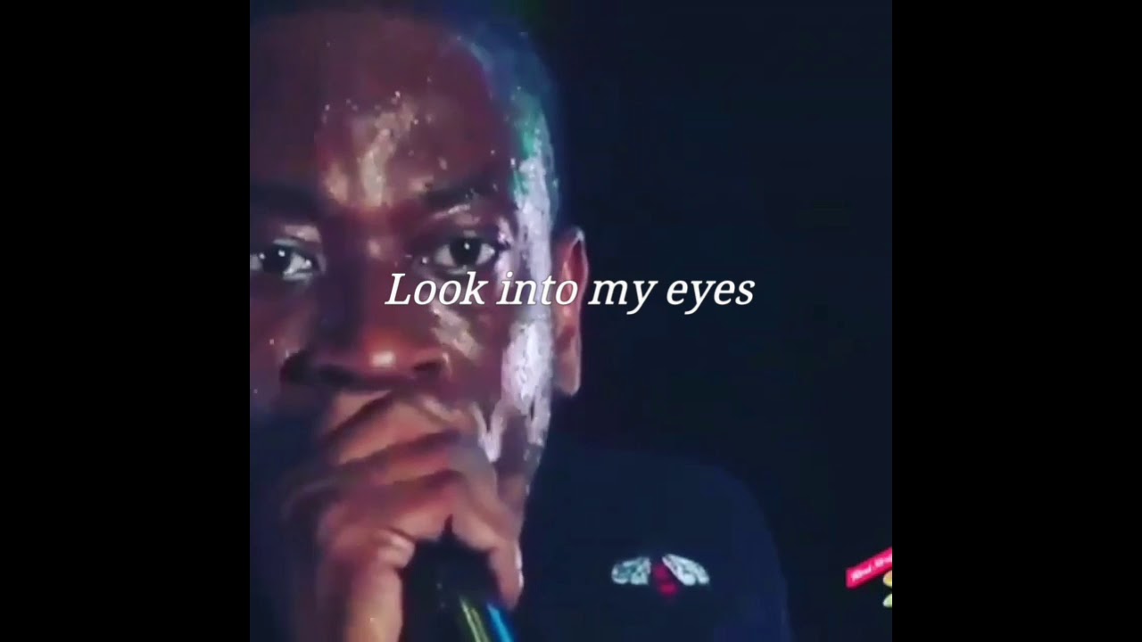 Bounty Killer    LOOK INTO MY EYES  VIDEO