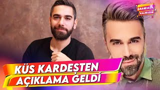 Kemal ve Kadir Doğulu Kardeşler Arasında Neler Oluyor? | Aramızda Kalmasın 98. Bölüm