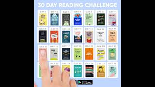 30 Day Self-Development Challenge With Headway App screenshot 4