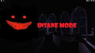 Insane Мод на дорс !! | Doors | Roblox | Insane mode | Mod |