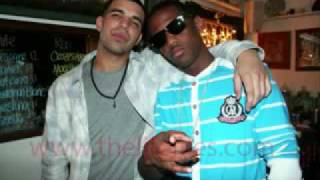 [OFFICIAL VIDEO] Fabolous ft Drake Throw It In The Bag Remix