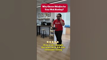 Shinjiru to the rescue! 🦸‍♂