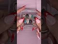 Nails Asmr #nailart #simplenails #nailgelart #nails #diy #nailarttutorials