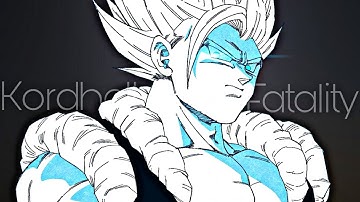 KORDHELL - FATALITY ( SPEED UP )