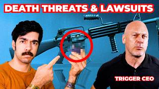 This Barely Legal Gun Trigger Is Making People Furious