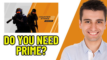 DO YOU NEED PRIME TO GET A RANK IN CS2? 2025! (COUNTER STRIKE 2)
