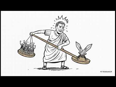 The False Marius