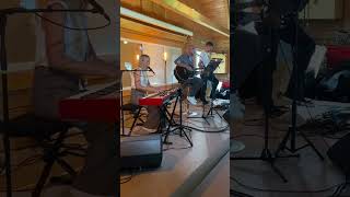 Hipaisusta otetaan -Kenneth Karppinen-Trio