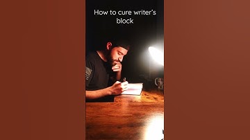 How To Cure Writer’s Block #shorts #heavymetal #tutorial