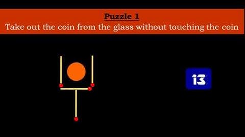 Best 3 Puzzles of Out of Box Thinking | Check your Brain | Only Genius Can Solve